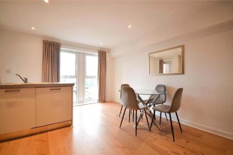Kitchen/Lounge