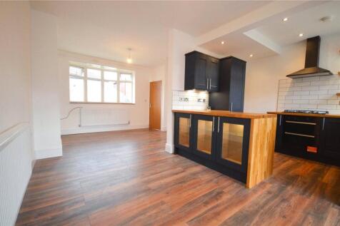 Kitchen/Lounge