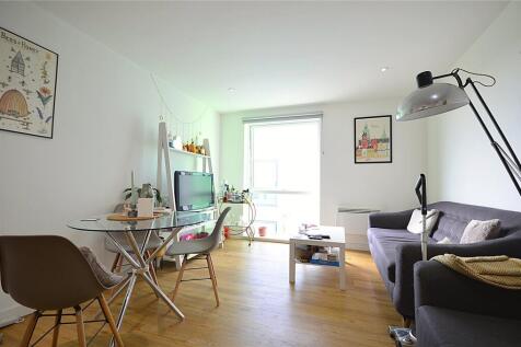 Open-Plan Living