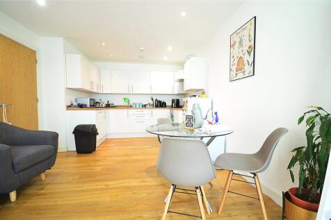 Open-Plan Living