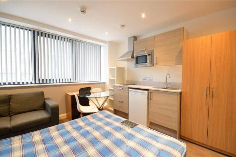 Bedroom/Lounge