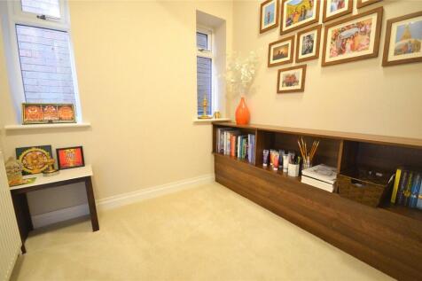 Cloak Room