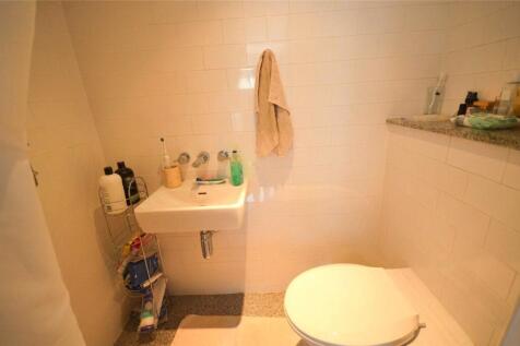 Wet Room