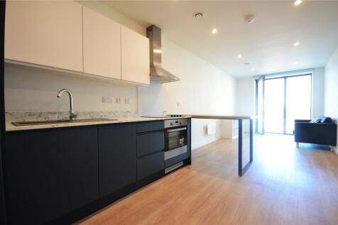 Open-Plan Living