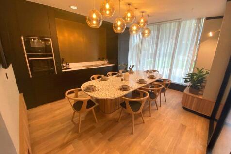 Private Dining Suite