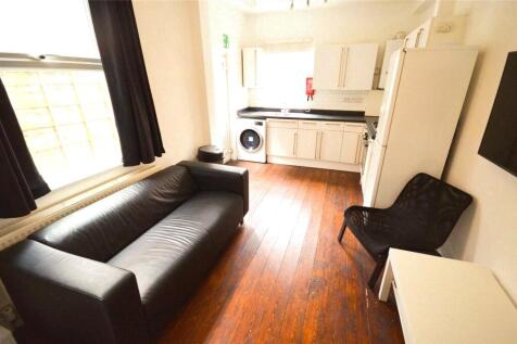 Kitchen/Lounge