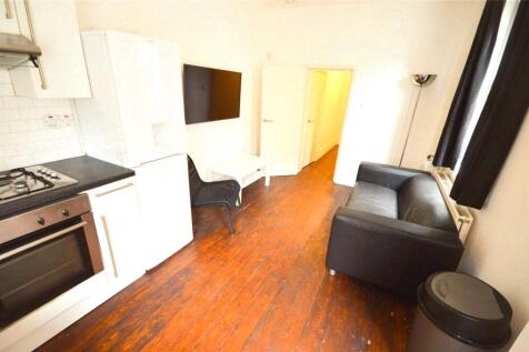 Kitchen/Lounge