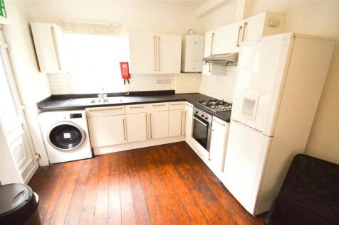 Kitchen/Lounge