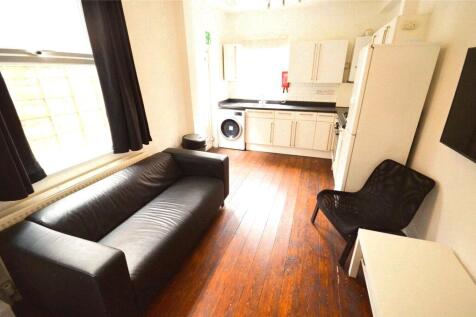 Kitchen/Lounge