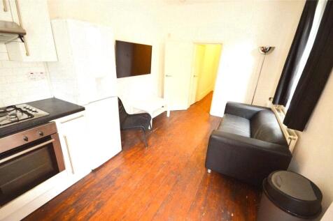 Kitchen/Lounge