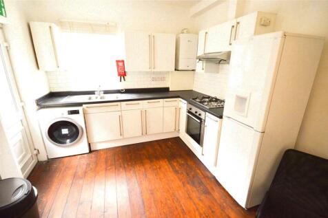Kitchen/Lounge