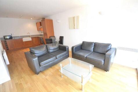 Open-Plan Living
