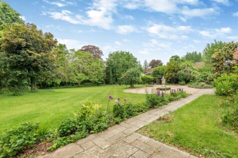 Gardens