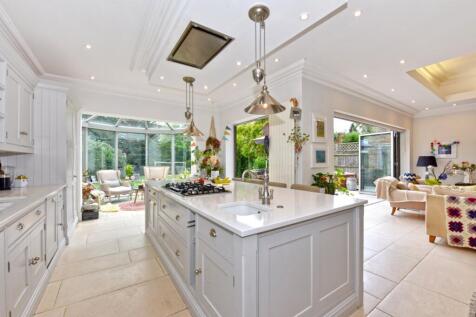 Kitchen/Conservatory