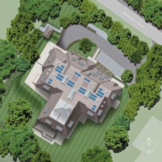 Site &amp; Gardens