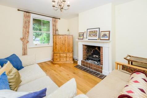 TV room