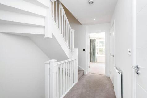 Frist Floor Landing