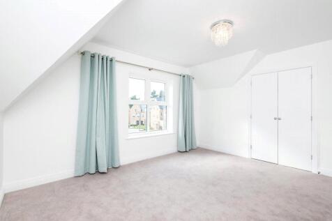 Further Bedroom