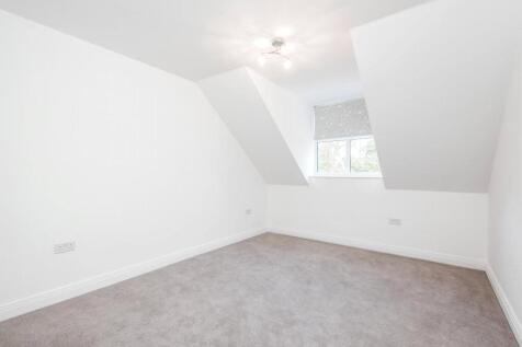 Further Bedroom