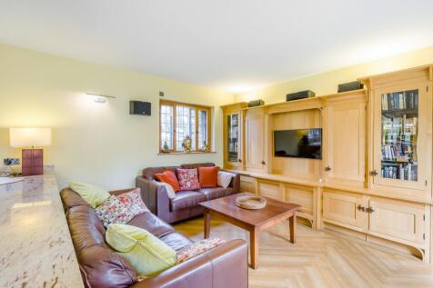 Tv Area