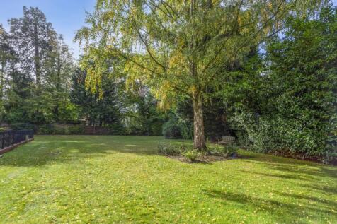 Communal Garden