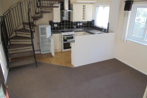 Lounge/Kitchen