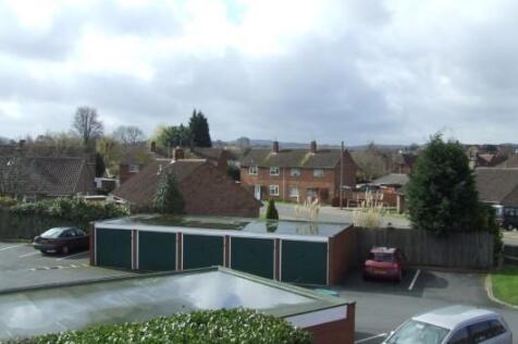 View from balcony