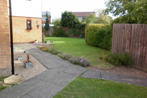 Communal Garden
