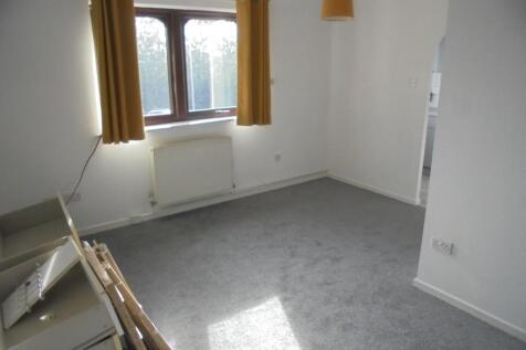 Bed/Living Room