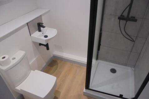 Master en suite