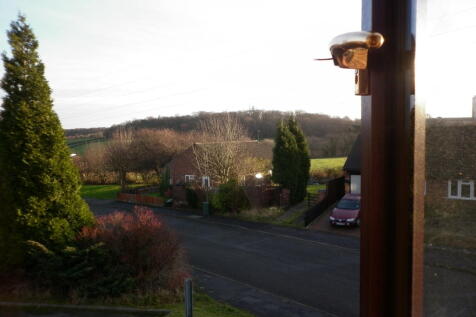 View from Lounge