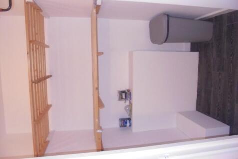 Storage cupboard