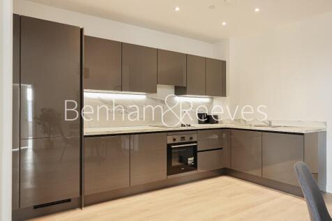 Kitchen Appliances