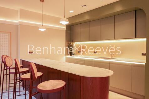 Residents Lounge