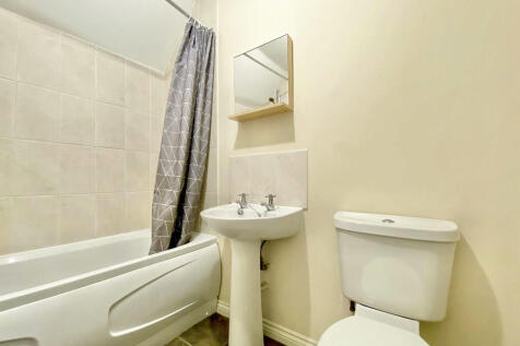 Bathroom New