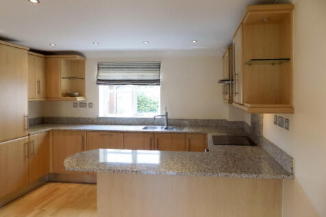Kitchen 1 new use