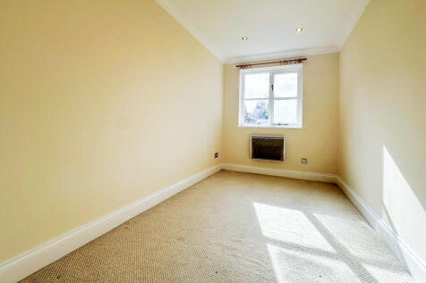 Bedroom new use