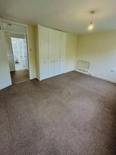Bedroom new