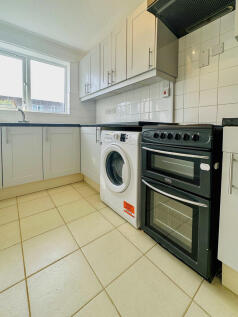 Kitchen new