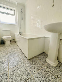 Bathroom new