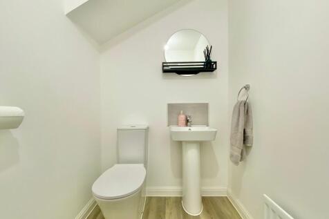 Cloakroom 2