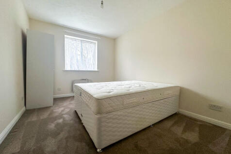 Bed new