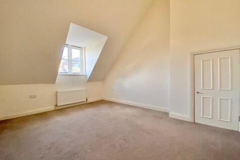 Main bedroom