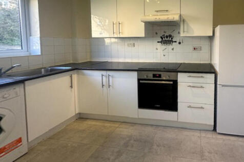 kitchen new