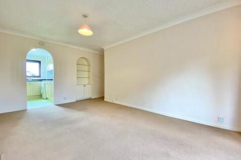 3. Living Room