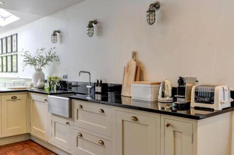 Kitchen/Family Room