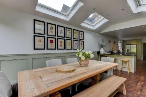 Kitchen/Family Room