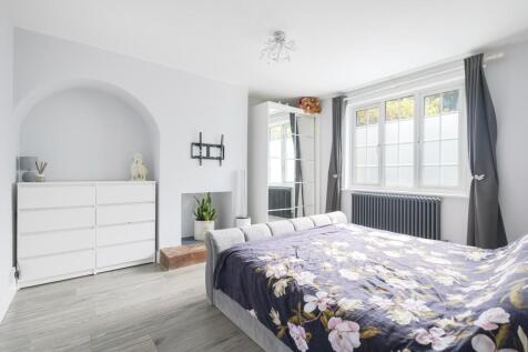 Main Bedroom with Dressing  Room