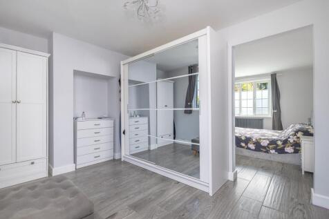Main Bedroom with Dressing  Room