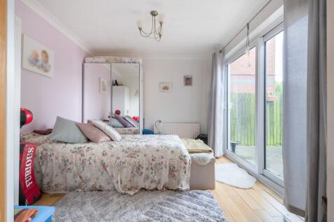 Ground Floor bedroom